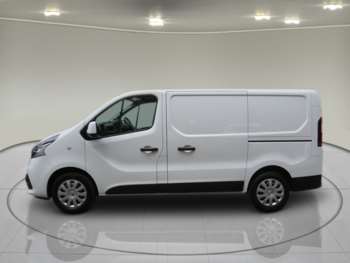 Used Nissan NV300 2021 for sale - 71185633: Photo