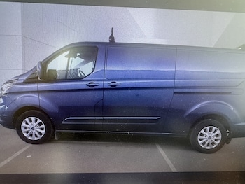 Used Ford Transit Custom 2022 for sale - 79482492: Photo