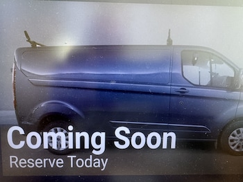 Used Ford Transit Custom 2022 for sale - 79482492: Photo