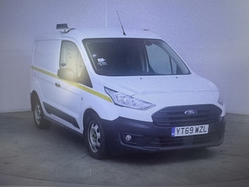 Used Ford Transit Connect 2019 for sale - 79272703: Photo