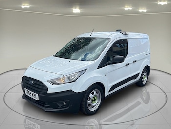 Used Ford Transit Connect 2019 for sale - 79272703: Photo