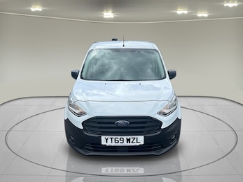 Used Ford Transit Connect 2019 for sale - 79272703: Photo