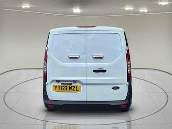 Used Ford Transit Connect 2019 for sale - 79272703: Photo