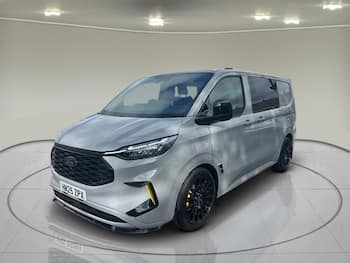 Used Ford Transit Custom 2025 for sale - 79692032: Photo