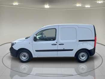 Used Mercedes-Benz Citan 2020 for sale - 73878422: Photo