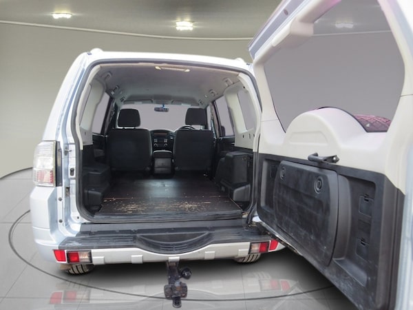 Used Mitsubishi Shogun 2011 for sale - 69994422: Photo 10