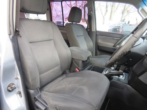 Used Mitsubishi Shogun 2011 for sale - 69994422: Photo 13