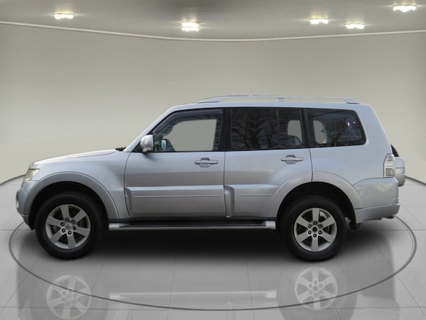 Used Mitsubishi Shogun 2011 for sale - 69994422: Photo 4