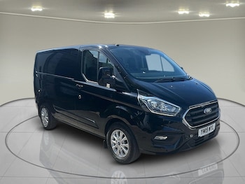 Used Ford Transit Custom 2019 for sale - 79450589: Photo