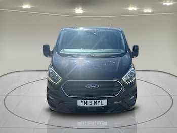 Used Ford Transit Custom 2019 for sale - 79450589: Photo
