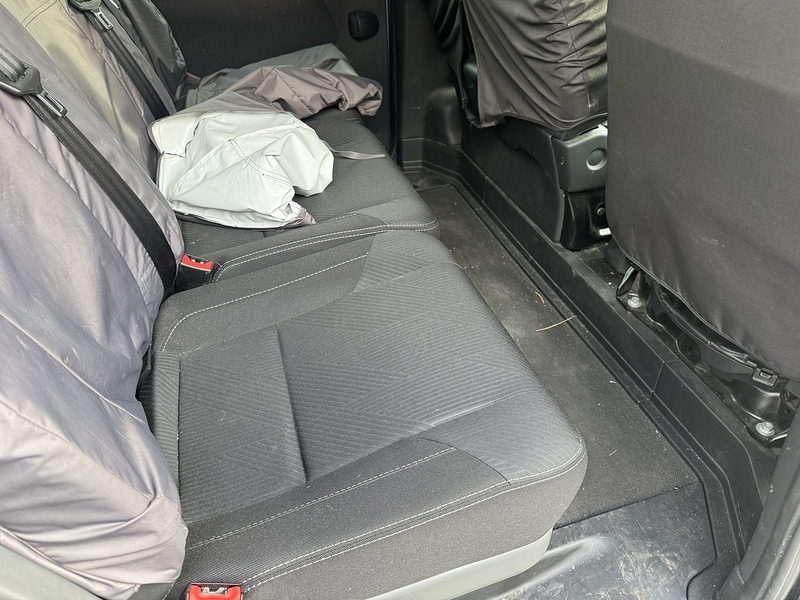 Used Renault Trafic 2021 for sale - 77394973: Photo 10