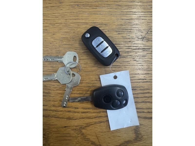 Used Renault Trafic 2021 for sale - 77394973: Photo 6