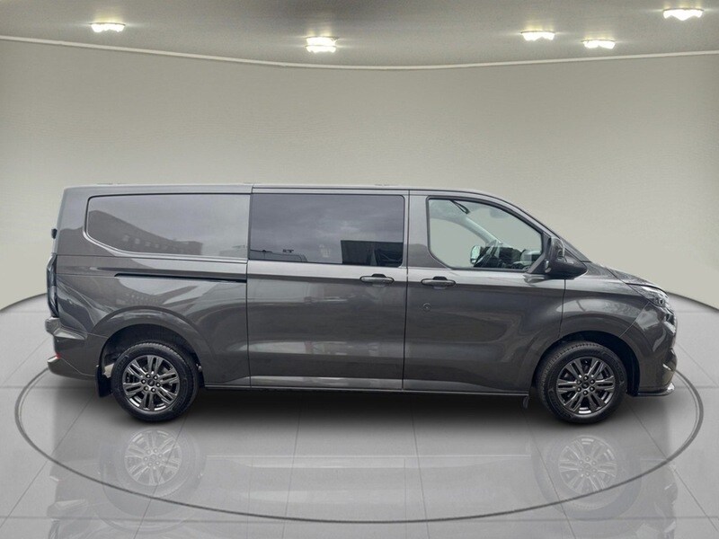 Used Ford Transit Custom 2025 for sale - 78168004: Photo 12