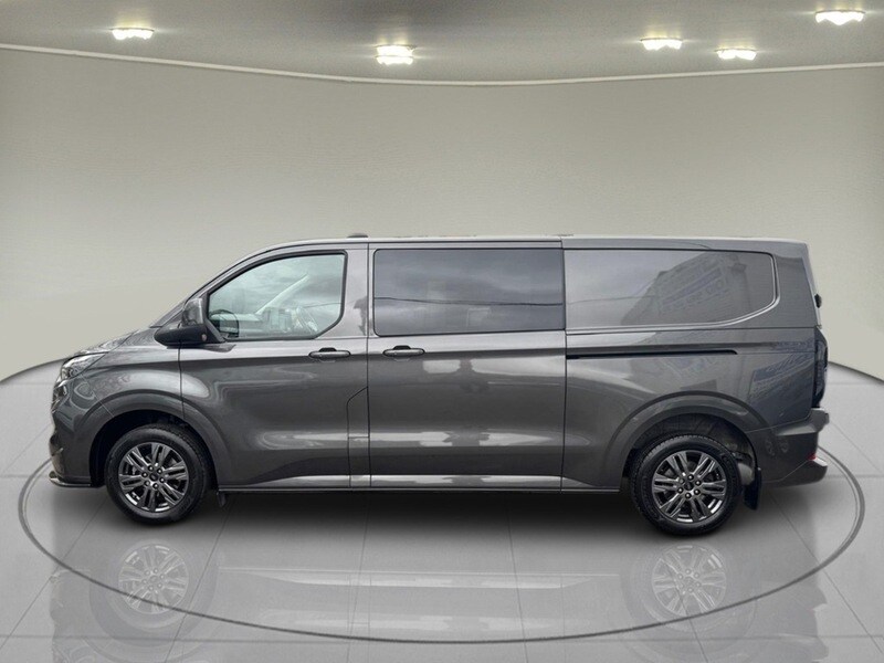 Used Ford Transit Custom 2025 for sale - 78168004: Photo 15