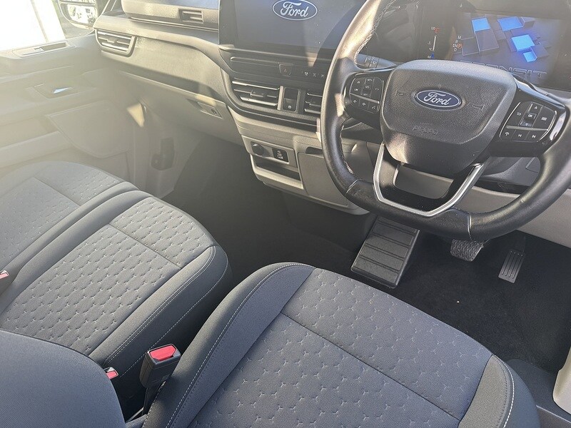 Used Ford Transit Custom 2025 for sale - 78168004: Photo 16