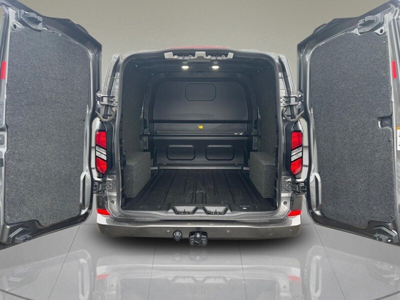 Used Ford Transit Custom 2025 for sale - 78168004: Photo 18