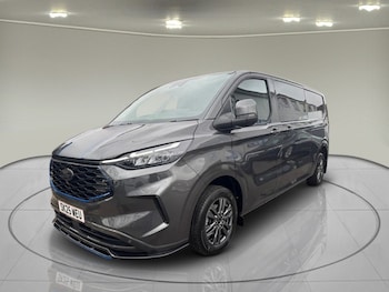 Used Ford Transit Custom 2025 for sale - 78168004: Photo