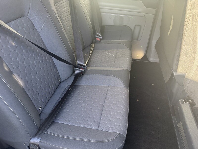 Used Ford Transit Custom 2025 for sale - 78168004: Photo 6