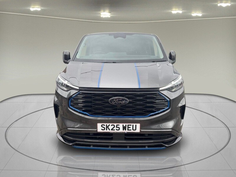 Used Ford Transit Custom 2025 for sale - 78168004: Photo 8