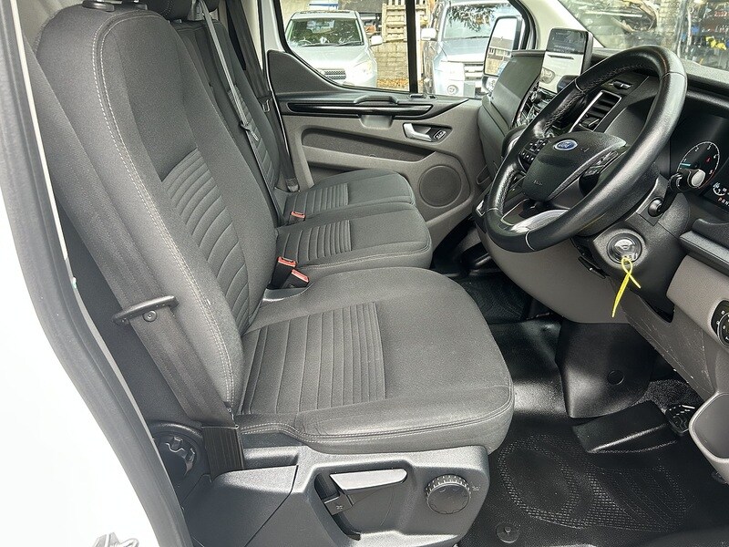 Used Ford Transit Custom 2022 for sale - 76029744: Photo 15