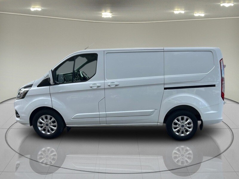 Used Ford Transit Custom 2022 for sale - 76029744: Photo 3