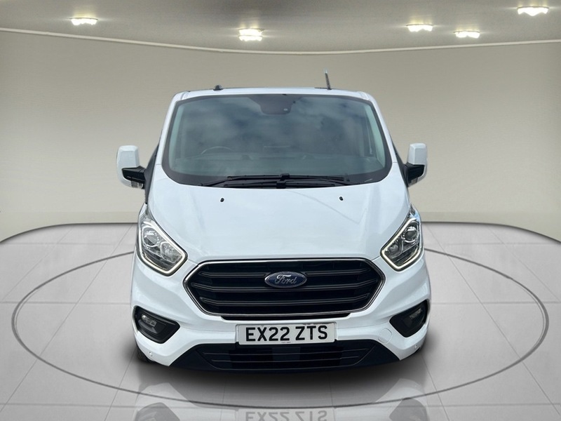 Used Ford Transit Custom 2022 for sale - 76029744: Photo 7