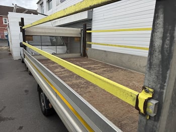 Used Ford Transit 2022 for sale - 79771017: Photo