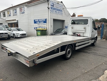 Used Mercedes-Benz Sprinter 2019 for sale - 76267489: Photo