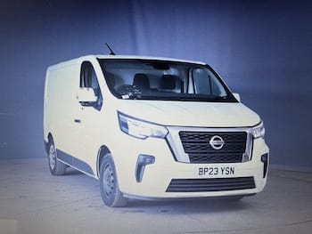 Used Nissan Primastar 2023 for sale - 79733507: Photo