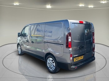 Used Renault Trafic 2019 for sale - 74879860: Photo