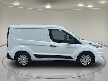 Used Ford Transit Connect 2021 for sale - 78997037: Photo