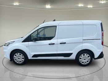 Used Ford Transit Connect 2021 for sale - 78997037: Photo