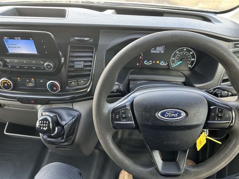 Used Ford Transit 2022 for sale - 76232390: Photo 11