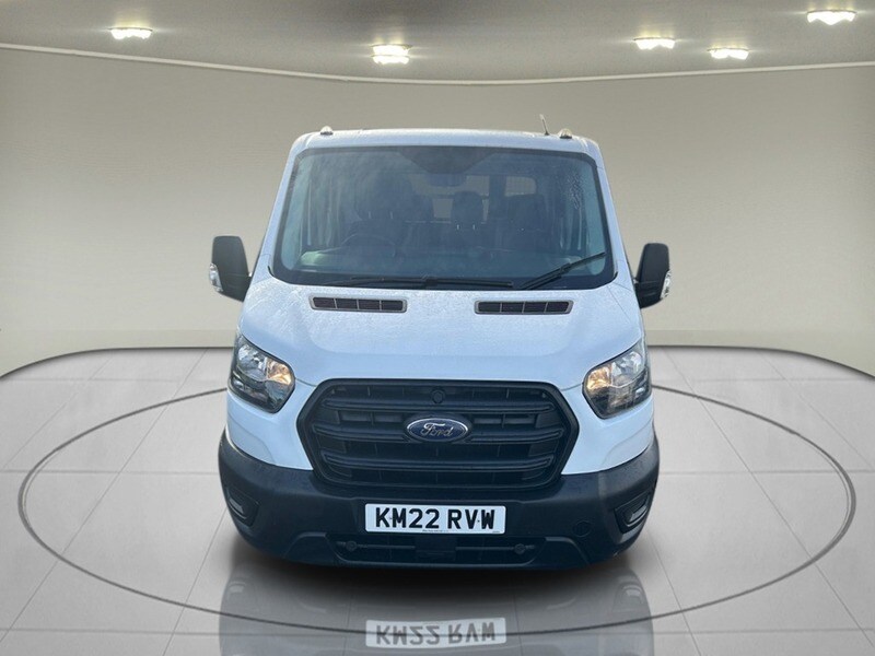 Used Ford Transit 2022 for sale - 76232390: Photo 3
