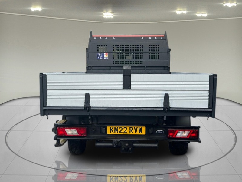 Used Ford Transit 2022 for sale - 76232390: Photo 4