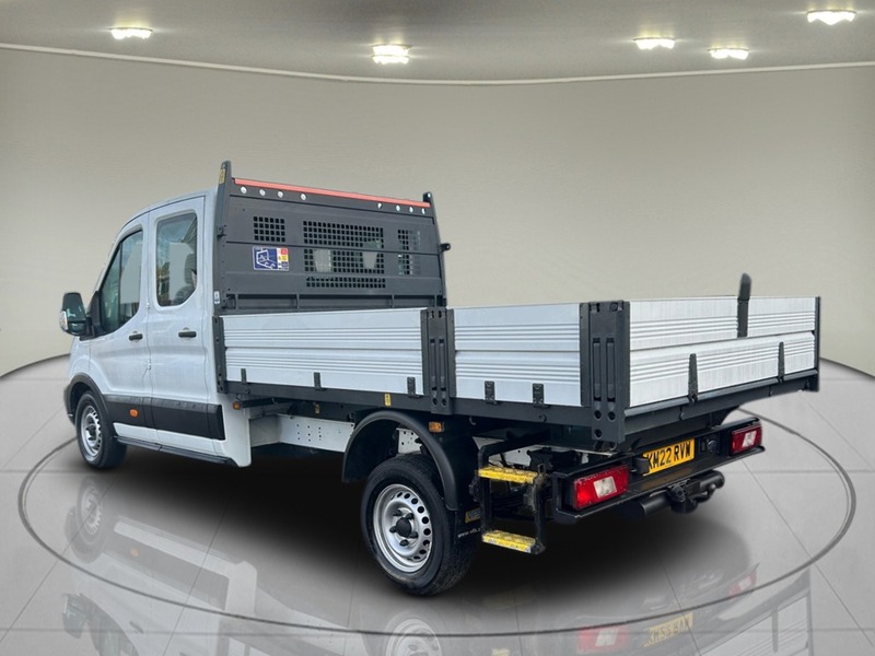 Used Ford Transit 2022 for sale - 76232390: Photo 5