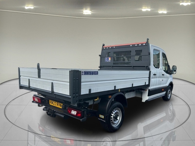 Used Ford Transit 2022 for sale - 76232390: Photo 7