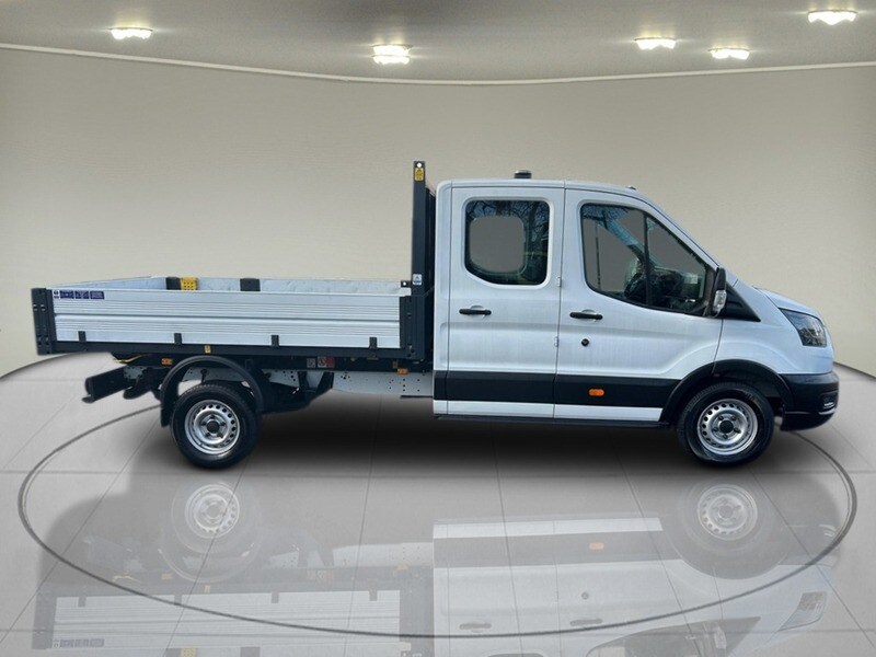Used Ford Transit 2022 for sale - 76232390: Photo 8