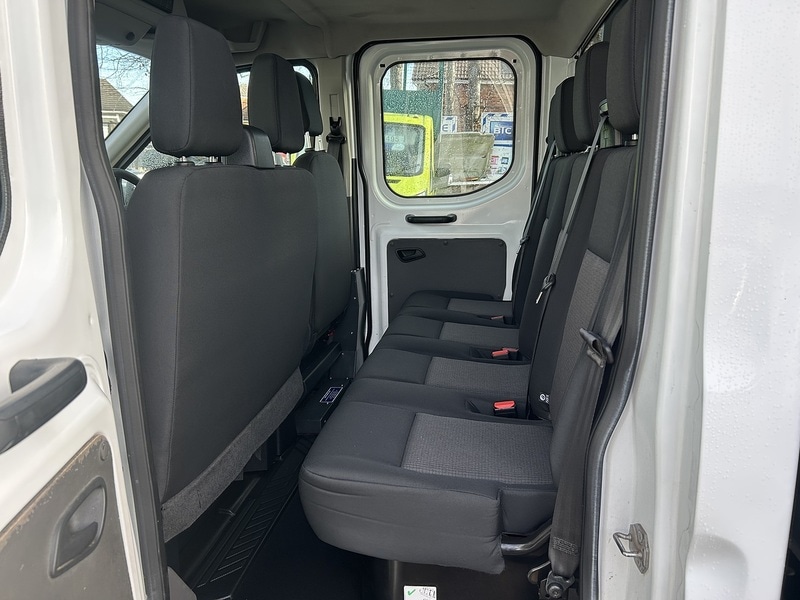 Used Ford Transit 2022 for sale - 76232390: Photo 9