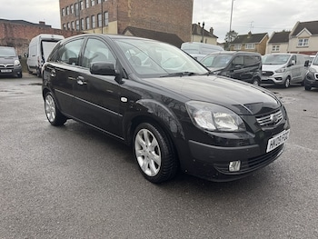 Used Kia Rio 2009 for sale - 77920935: Photo
