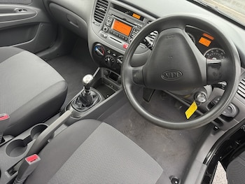 Used Kia Rio 2009 for sale - 77920935: Photo