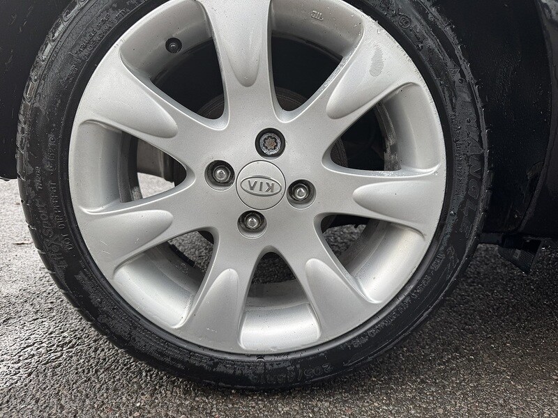 Used Kia Rio 2009 for sale - 77920935: Photo 6