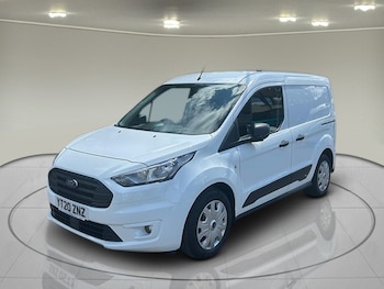 Used Ford Transit Connect 2020 for sale - 74695489: Photo