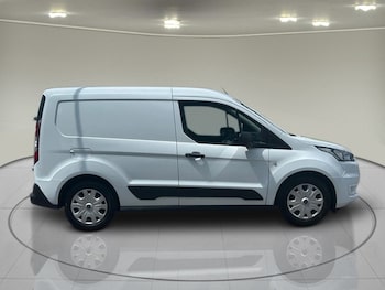 Used Ford Transit Connect 2020 for sale - 74695489: Photo