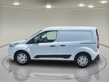 Used Ford Transit Connect 2020 for sale - 74695489: Photo