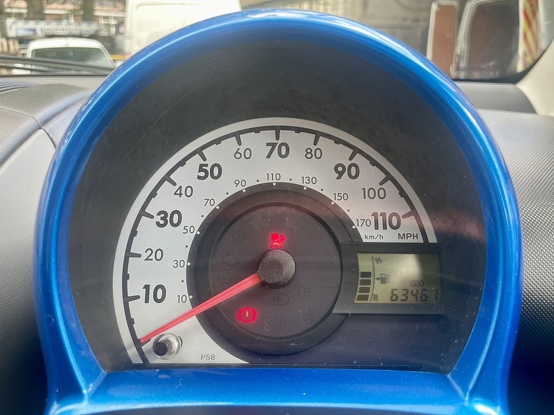 Vehicle 16