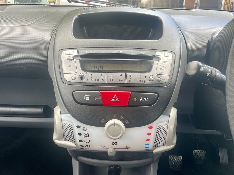 Vehicle 17