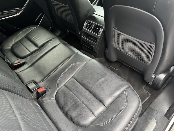 Used Jaguar F-Pace 2021 for sale - 75761353: Photo 10