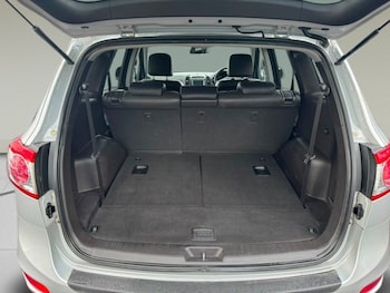 Used Hyundai Santa Fe 2012 for sale - 78875849: Photo