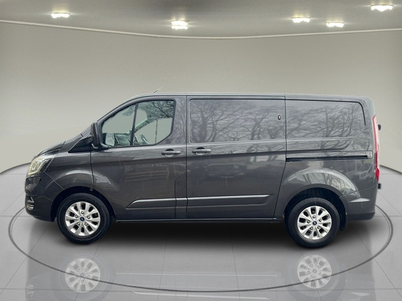 Used Ford Transit Custom 2020 for sale - 77416780: Photo 11